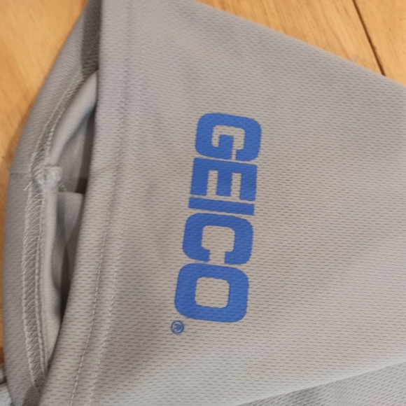 New York Mets jersey. Size XL - Picture 7 of 14